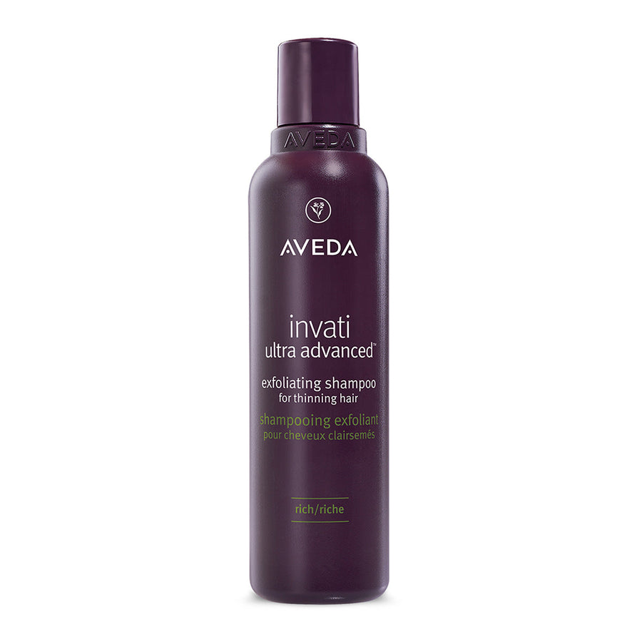 Invati Ultra Advanced™ Exfoliating Shampoo Rich