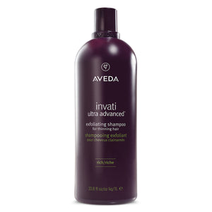 Invati Ultra Advanced™ Exfoliating Shampoo Rich