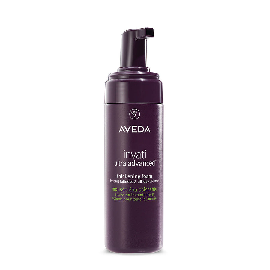 Invati Ultra Advanced™ Thickening Foam