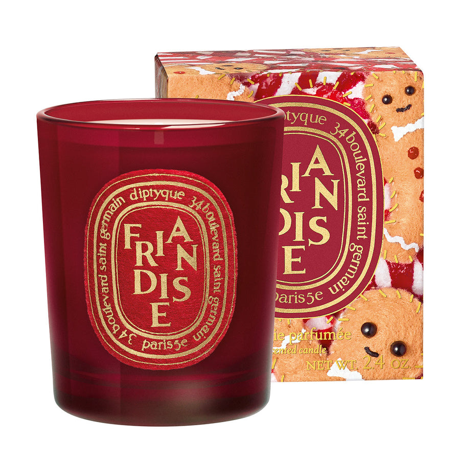 Friandise (Sweet Treat) Candle