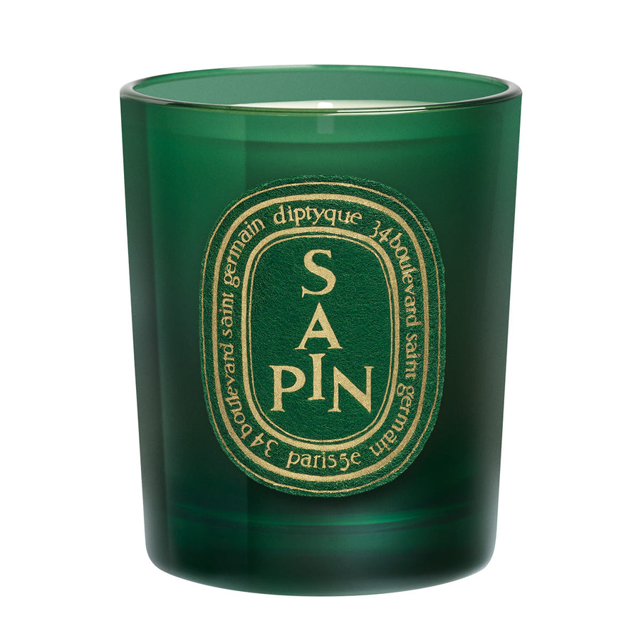 Sapin (Pine Tree) Candle