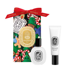 Fleur de Peau Surprise Pouch