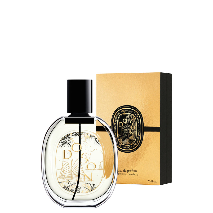 Do Son - Holiday Edition Eau de Parfum