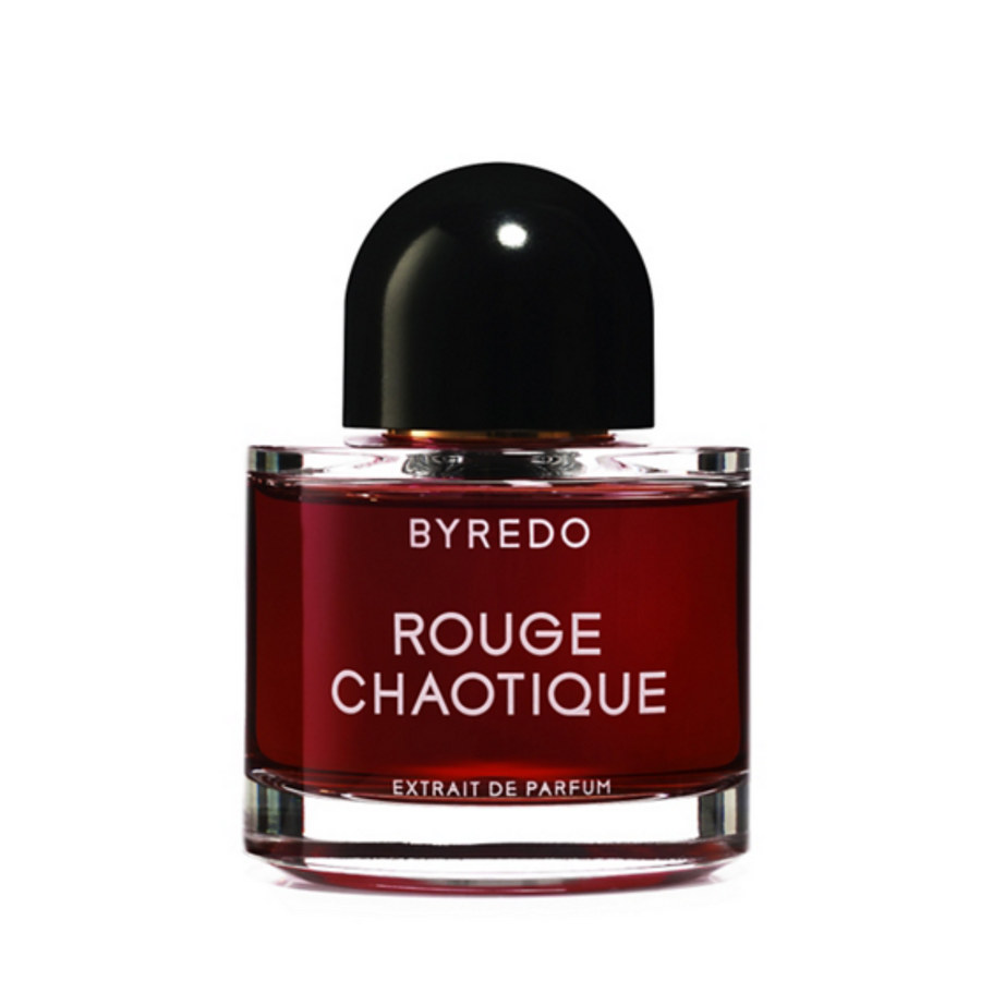 Night Veils Rouge Chaotique Extrait de Parfum