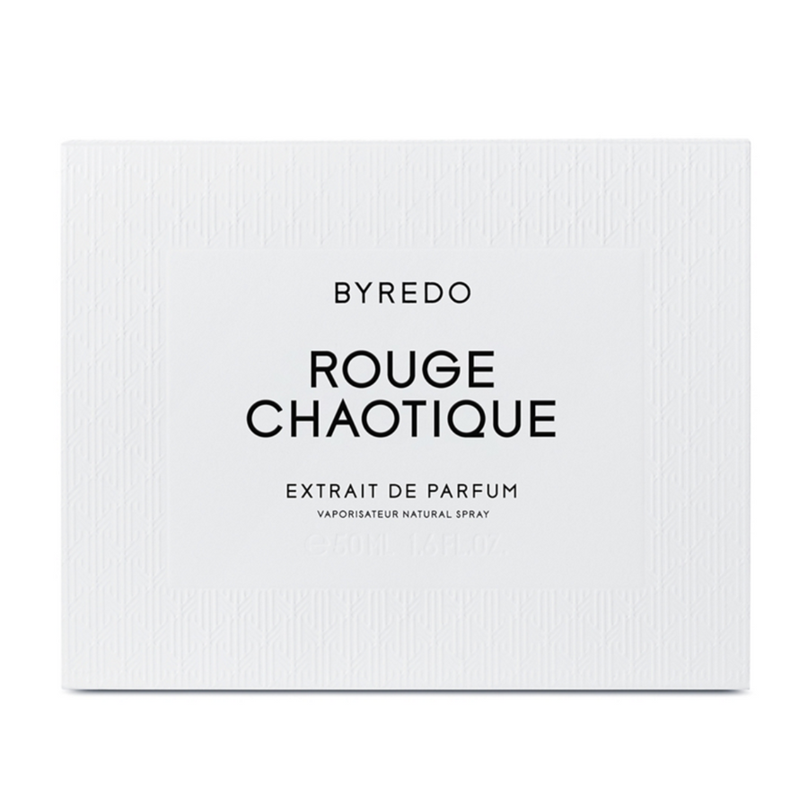 Night Veils Rouge Chaotique Extrait de Parfum