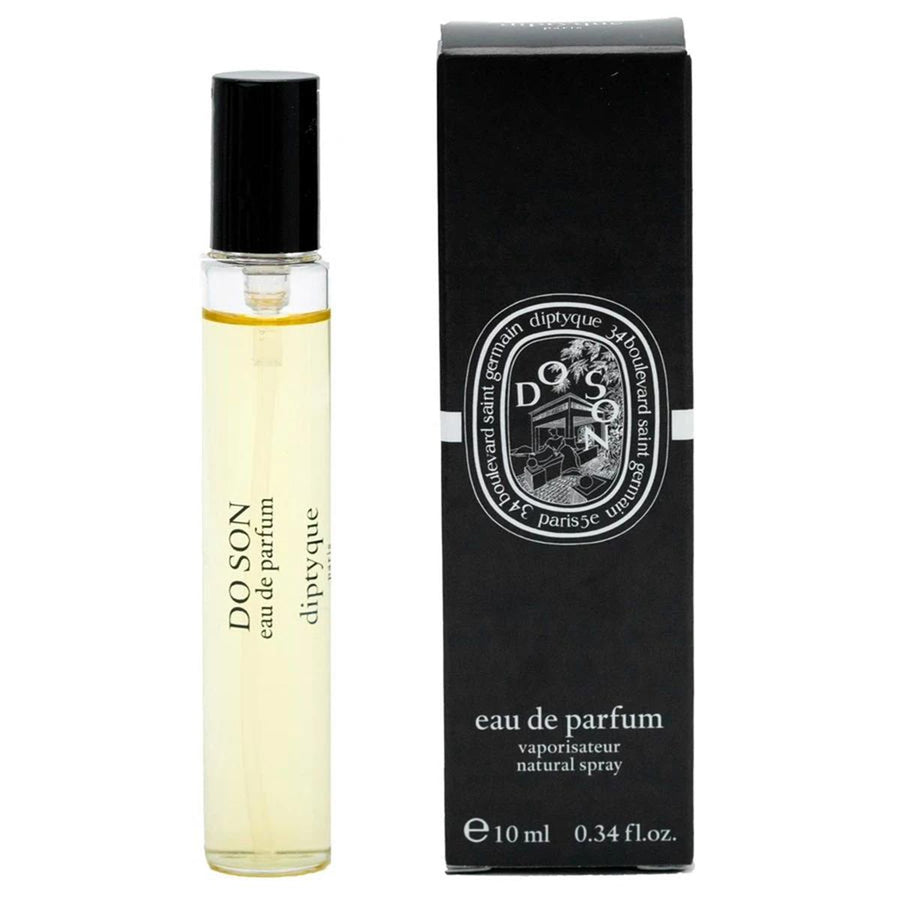 Complimentary diptyque Deluxe Fragrance Sample - escentials.com