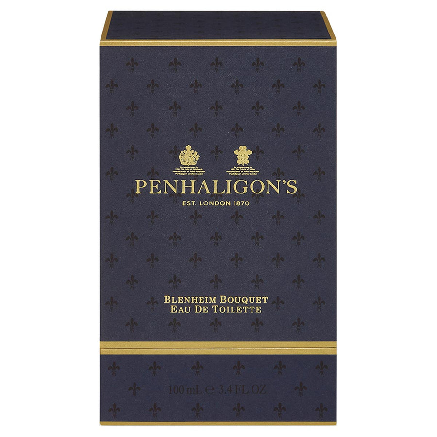 Penhaligon's blenheim bouquet discount eau de toilette