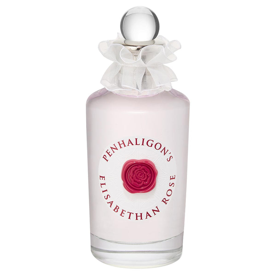 Elisabethan Rose Eau De Parfum 100ml - escentials.com