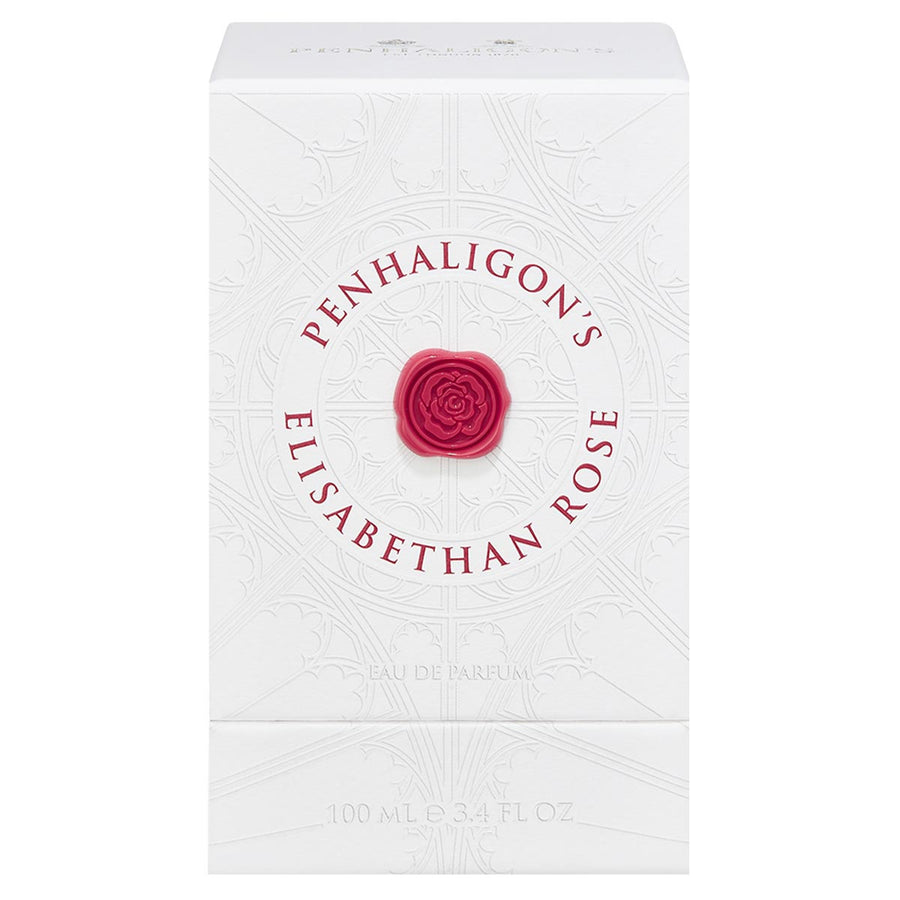 Elisabethan Rose Eau De Parfum 100ml - escentials.com