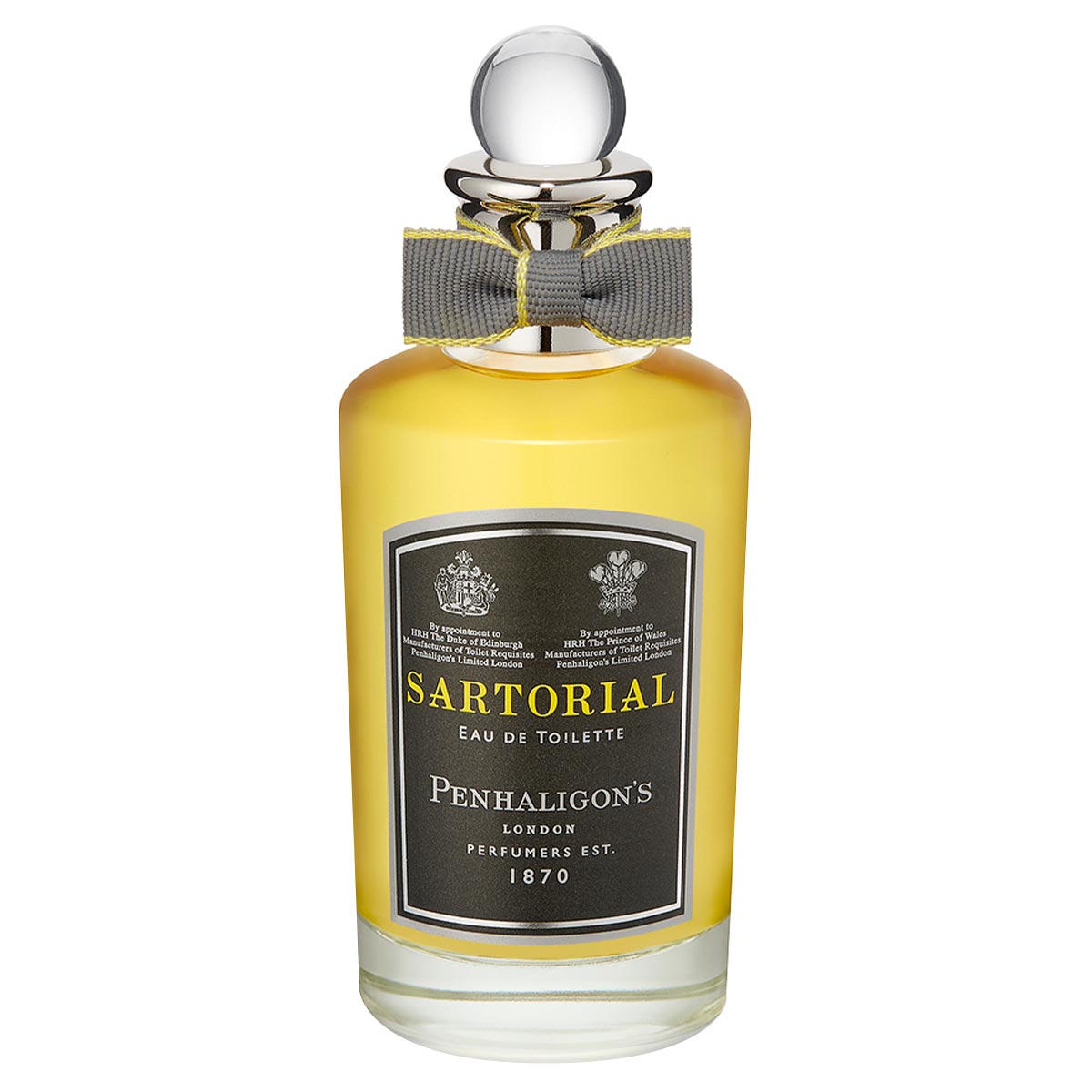 Sartorial Eau De Toilette - Main Image