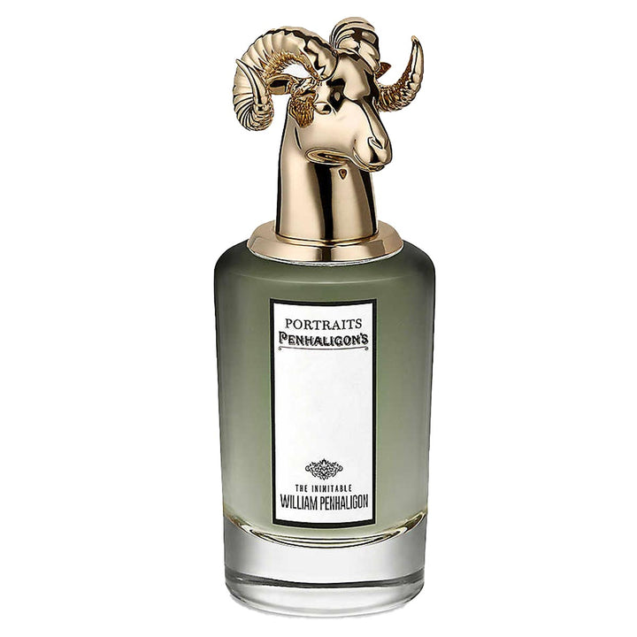The Inimitable William Penhaligon Eau De Parfum - escentials.com