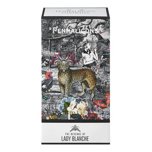 The Revenge of Lady Blanche Eau De Parfum - escentials.com