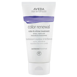 Color Renewal Color & Shine Treatment Cool Blonde - escentials.com