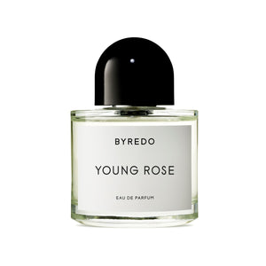Young Rose Eau De Parfum - escentials.com