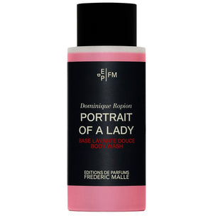 Portrait of a Lady Bodywash