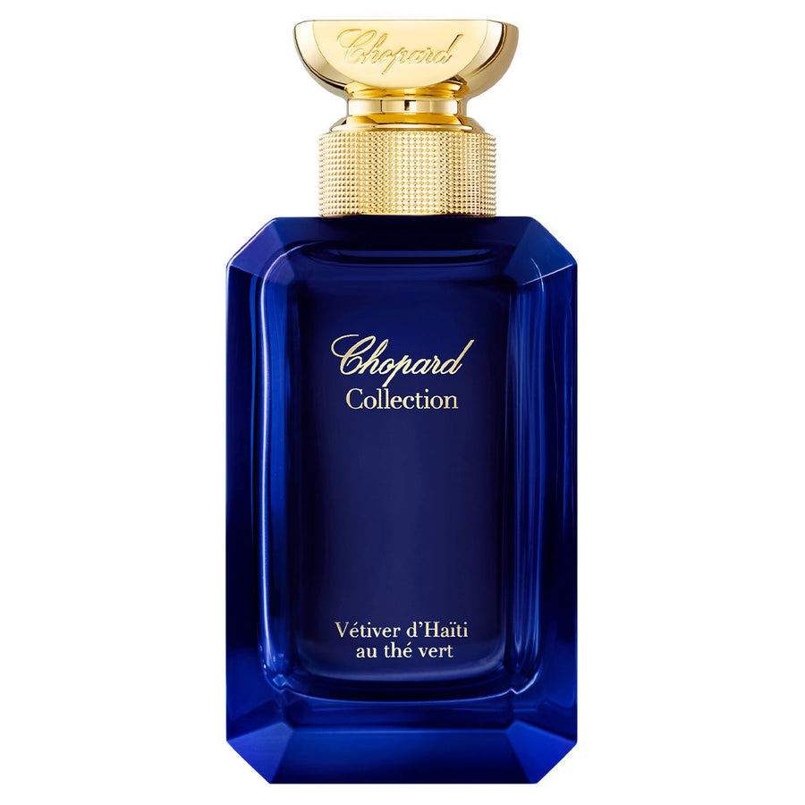 Chopard - Vétiver d'Haïti au Thé Vert Eau de Parfum - escentials.com