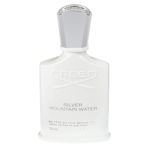 CREED - Silver Mountain Water - escentials.com