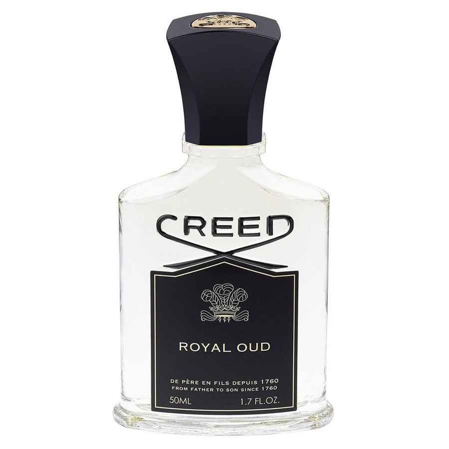 CREED - Royal Oud - escentials.com