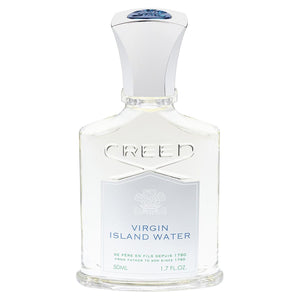CREED - Virgin Island Water - escentials.com