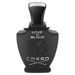 CREED - Love In Black - escentials.com