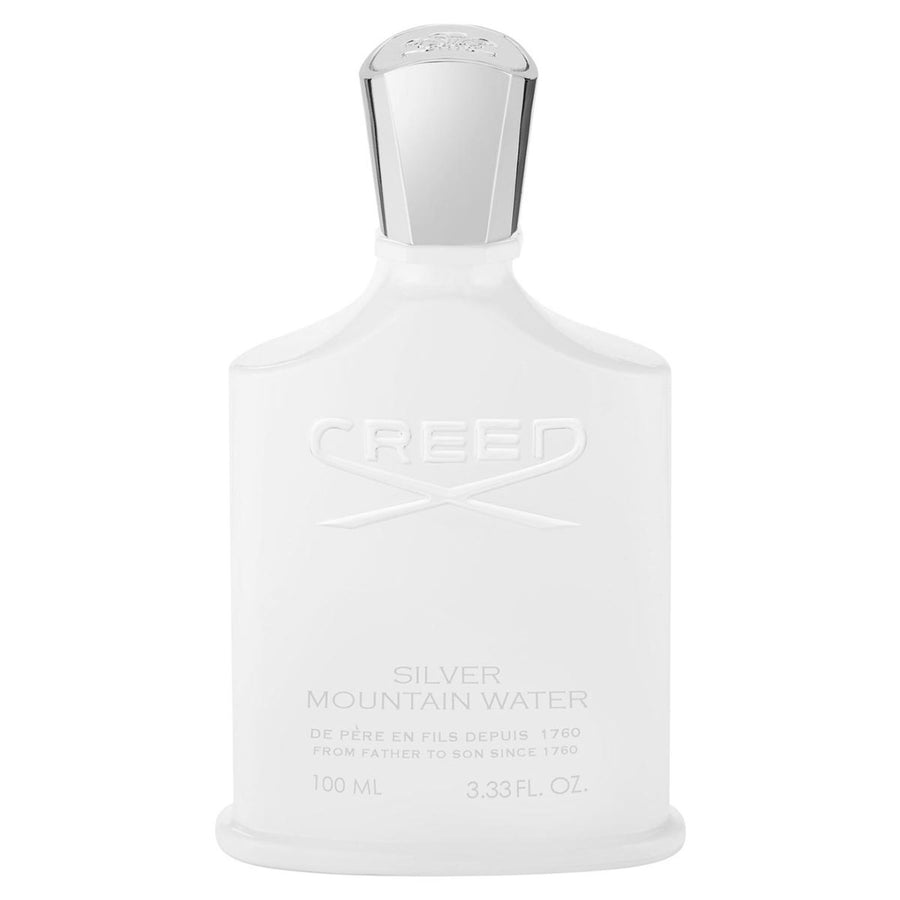 CREED - Silver Mountain Water - escentials.com