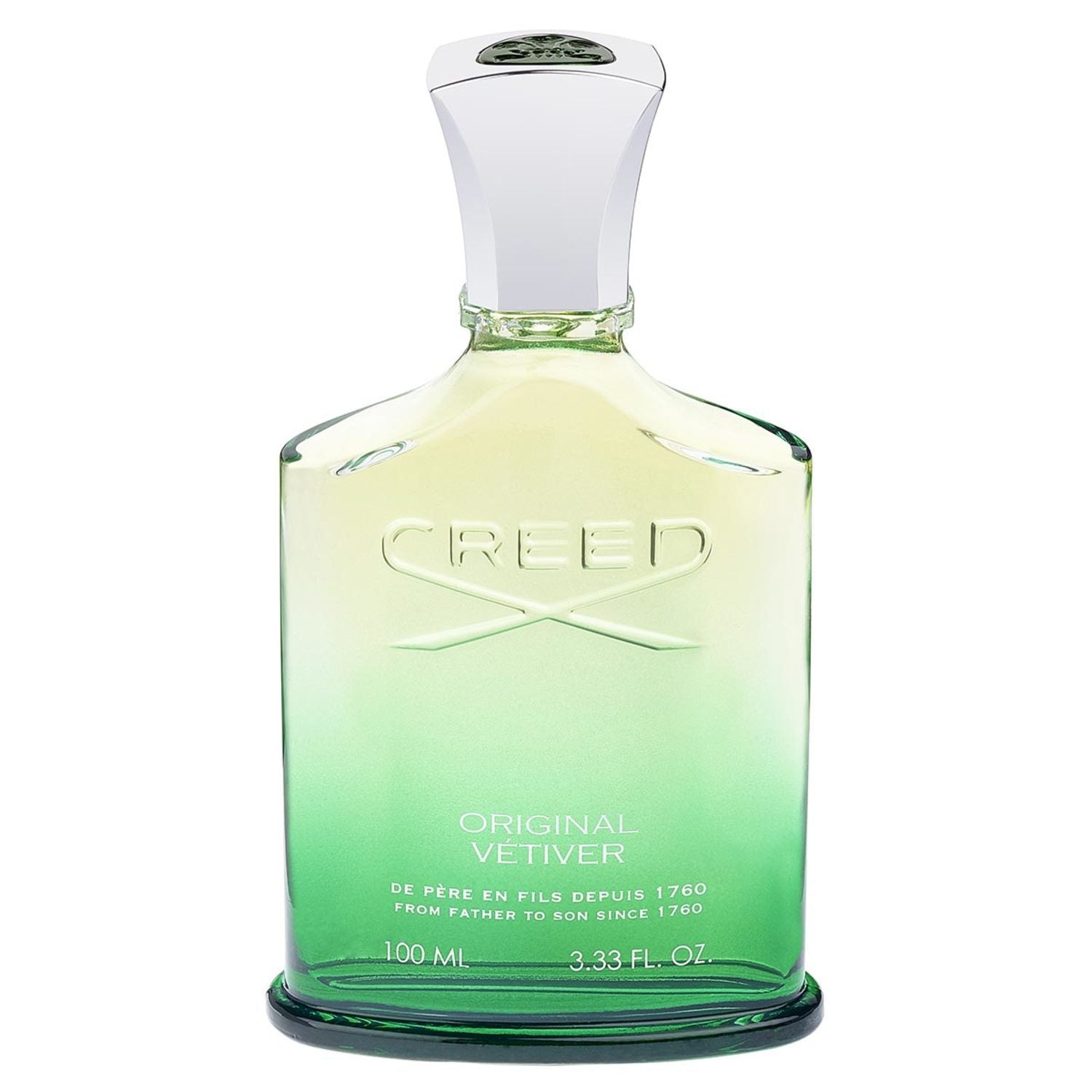 香水(男性用) Creed Original Vetiver 50ml Original Vetiver by Creed|FragranceUSA