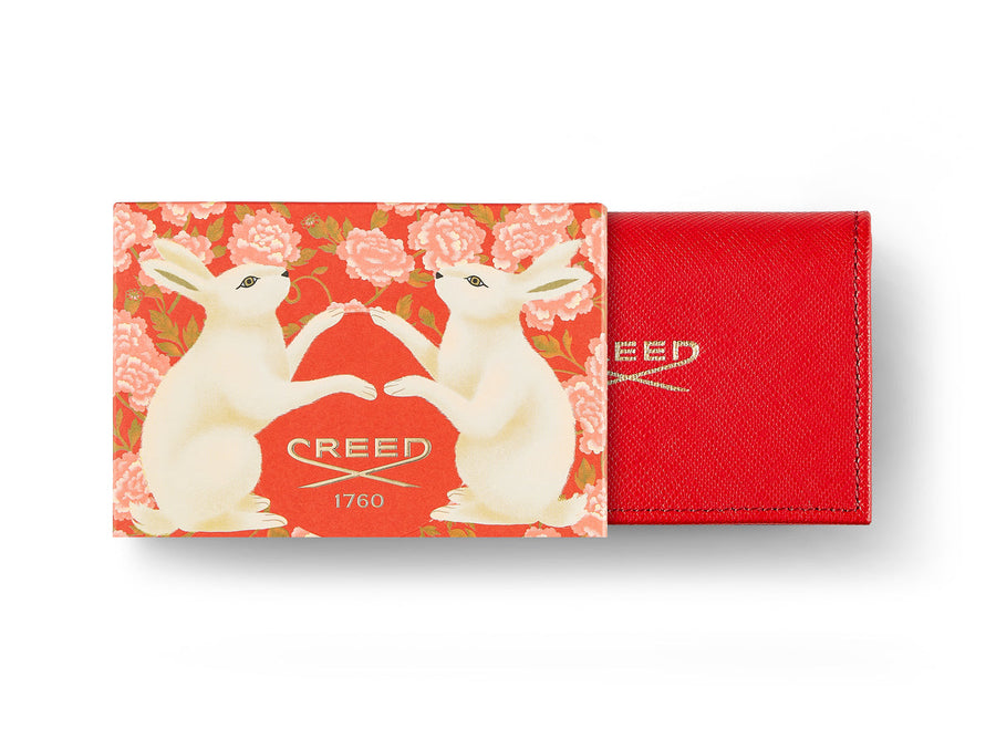 Fragrance Wallet Chinese New Year 2023