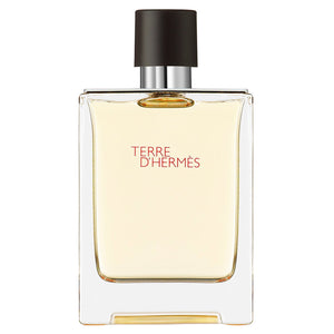 Terre d'Hermès, Eau de toilette