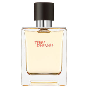 Terre d'Hermès, Eau de toilette