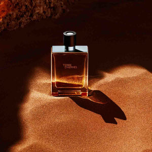 Hermès - Terre d'Hermès, Eau de toilette - escentials.com