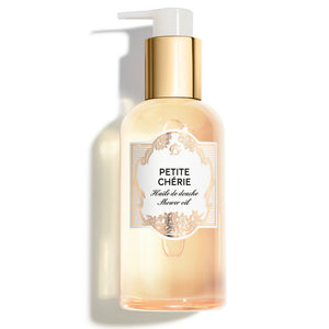 Petite Chérie Shower Oil - escentials.com