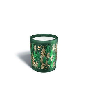 Une forêt d'or Scented Candle