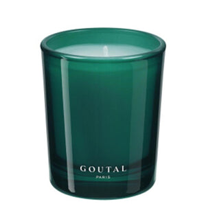 complimentary Goutal Paris deluxe candle, 35g - escentials.com