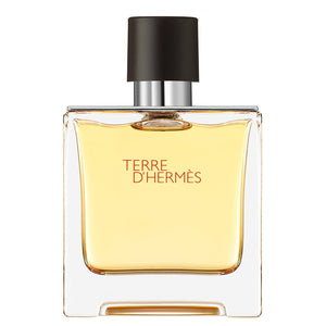 Terre d'Hermès, Parfum