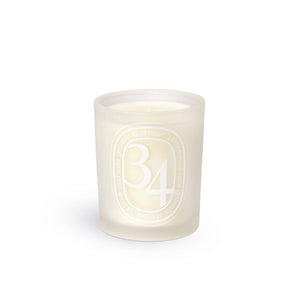 34 Boulevard Scented Candle, 300g
