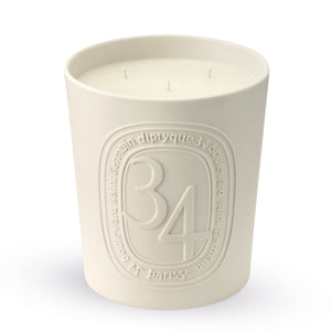 34 Boulevard Candle 600g