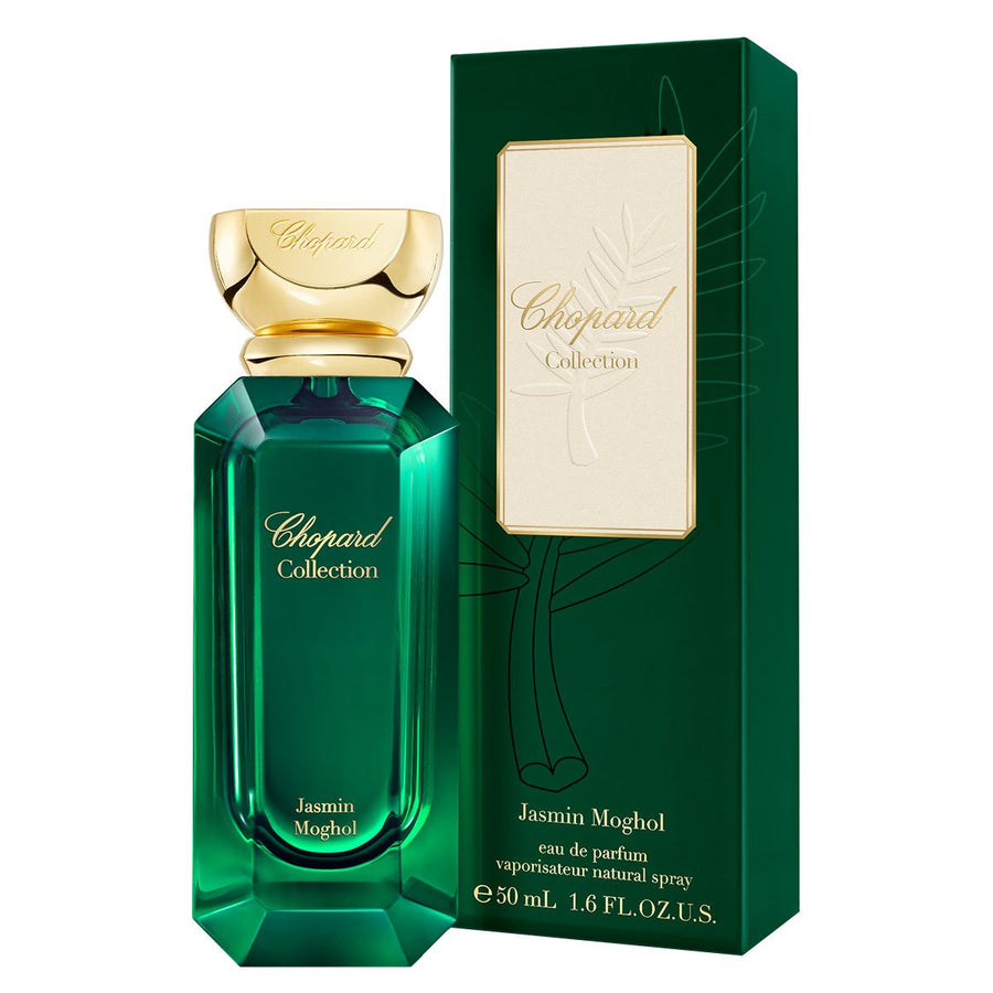 Chopard - Jasmin Moghol Eau de Parfum - escentials.com