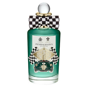 Sports Car Club Eau de Parfum