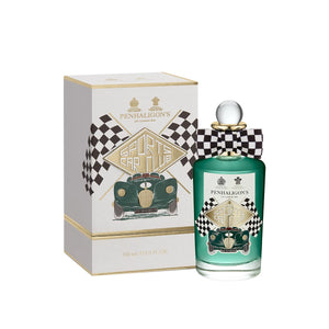 Sports Car Club Eau de Parfum