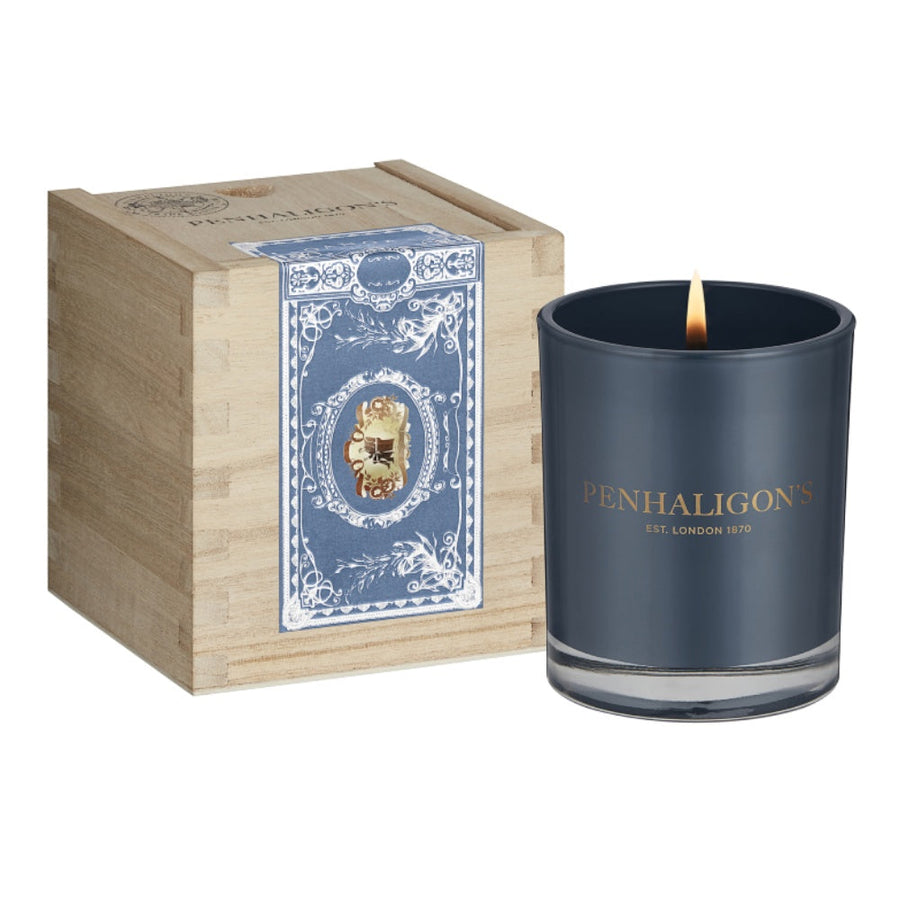 Roanoke Ivy Candle