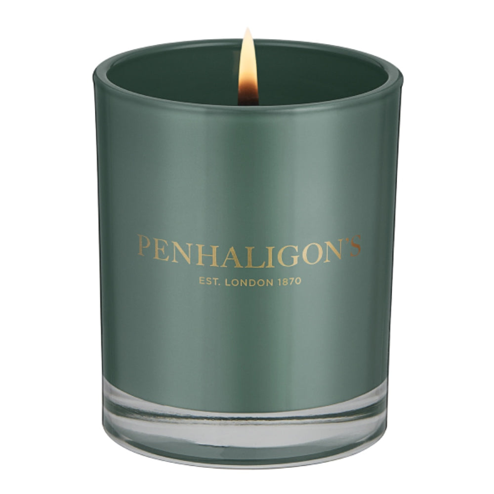 PENHALIGON'S COMOROS PEARL アロマキャンドル 200g PENHALIGON'S COMOROS PEARL アロマキャンドル 200g