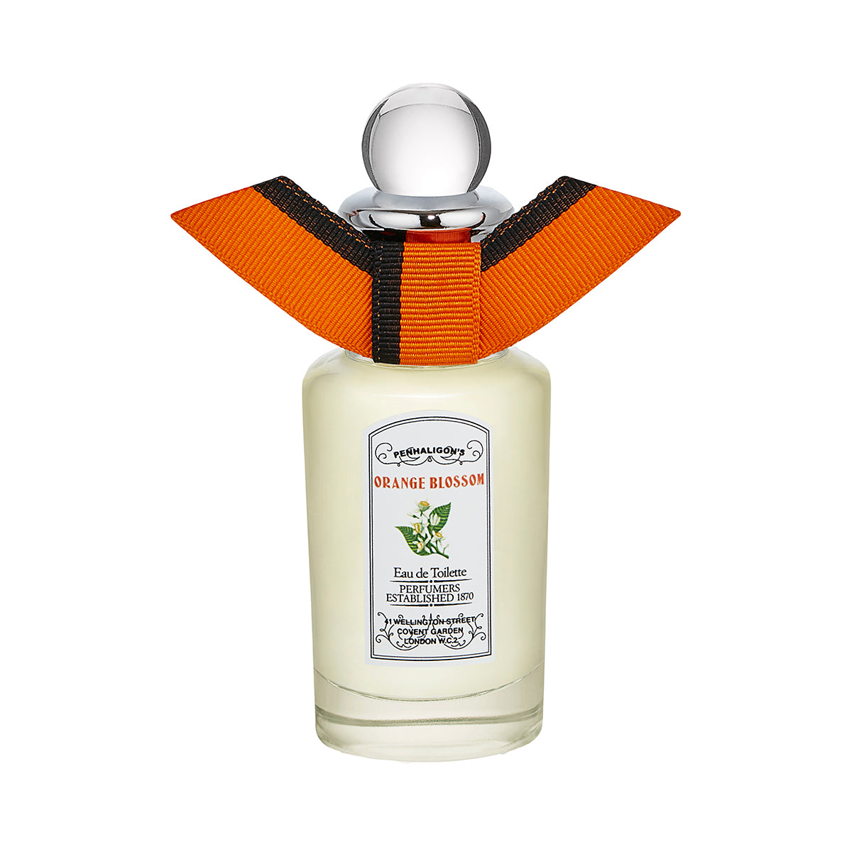 Complimentary Orange Blossom 5ml | escentials.com