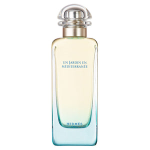 Un Jardin en Méditerranée, Eau de Toilette