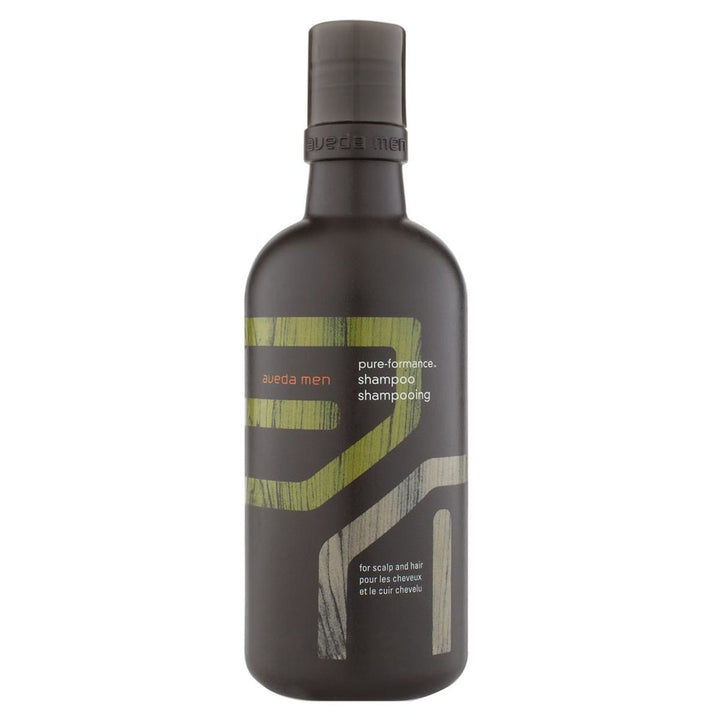 AVEDA - Men Pure-formance™  Shampoo - escentials.com