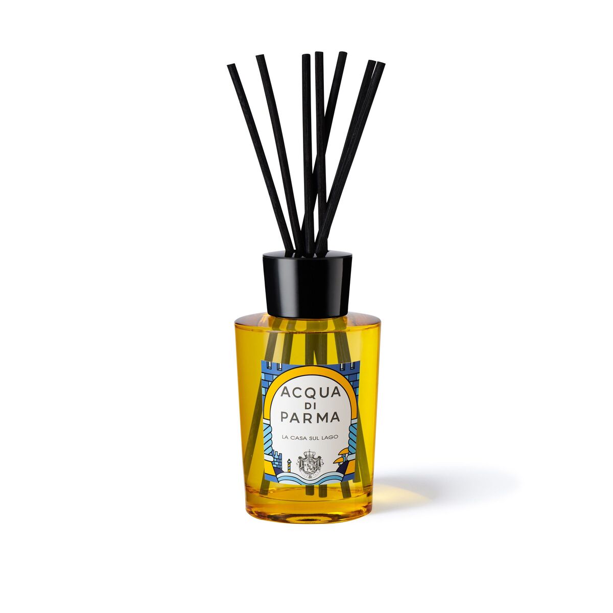 La Casa sul Lago Italian Moment Limited Edition Diffuser