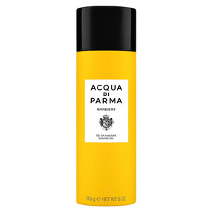 Acqua Di Parma - Barbiere Shaving Gel - escentials.com