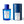 Load image into Gallery viewer, Blu Med Mandorlo Eau de Toilette
