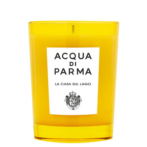 Acqua Di Parma - La Casa sul Lago Candle - escentials.com