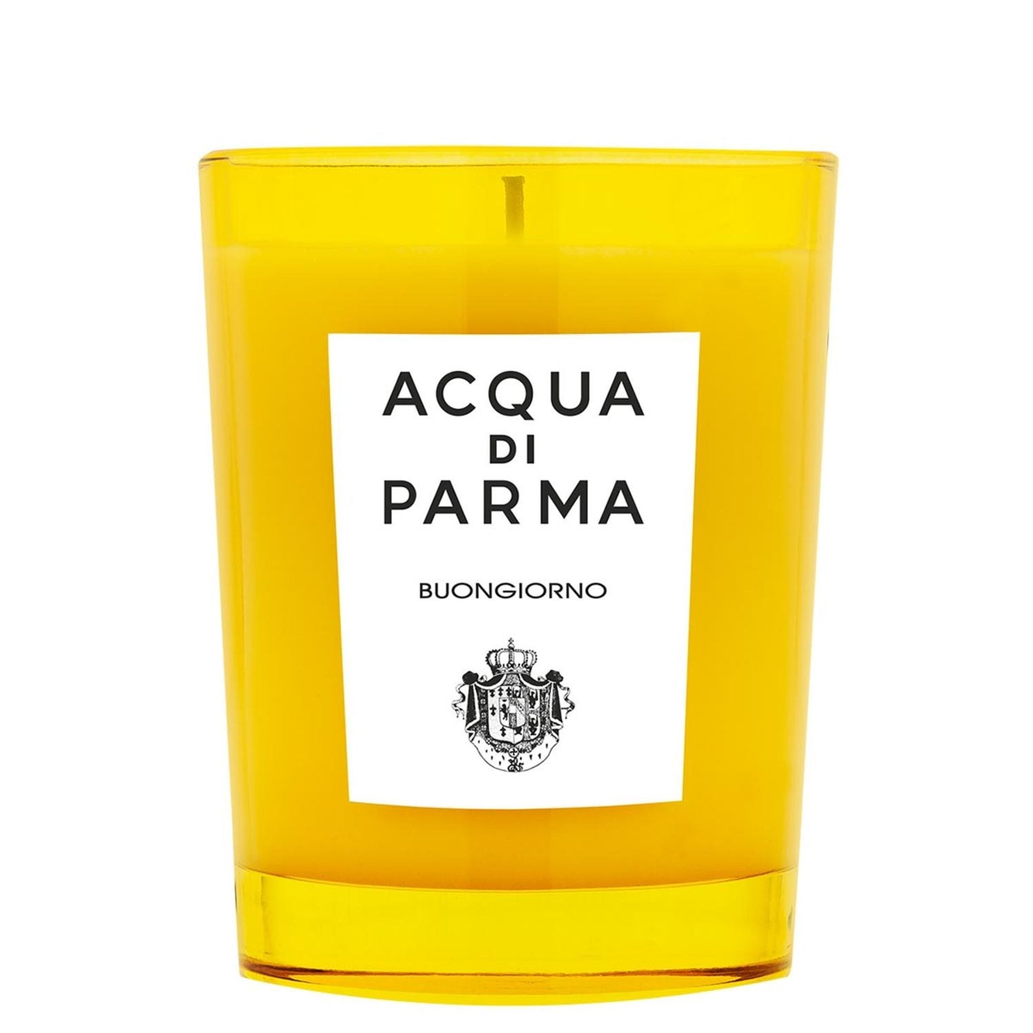 acqua di parma candle set