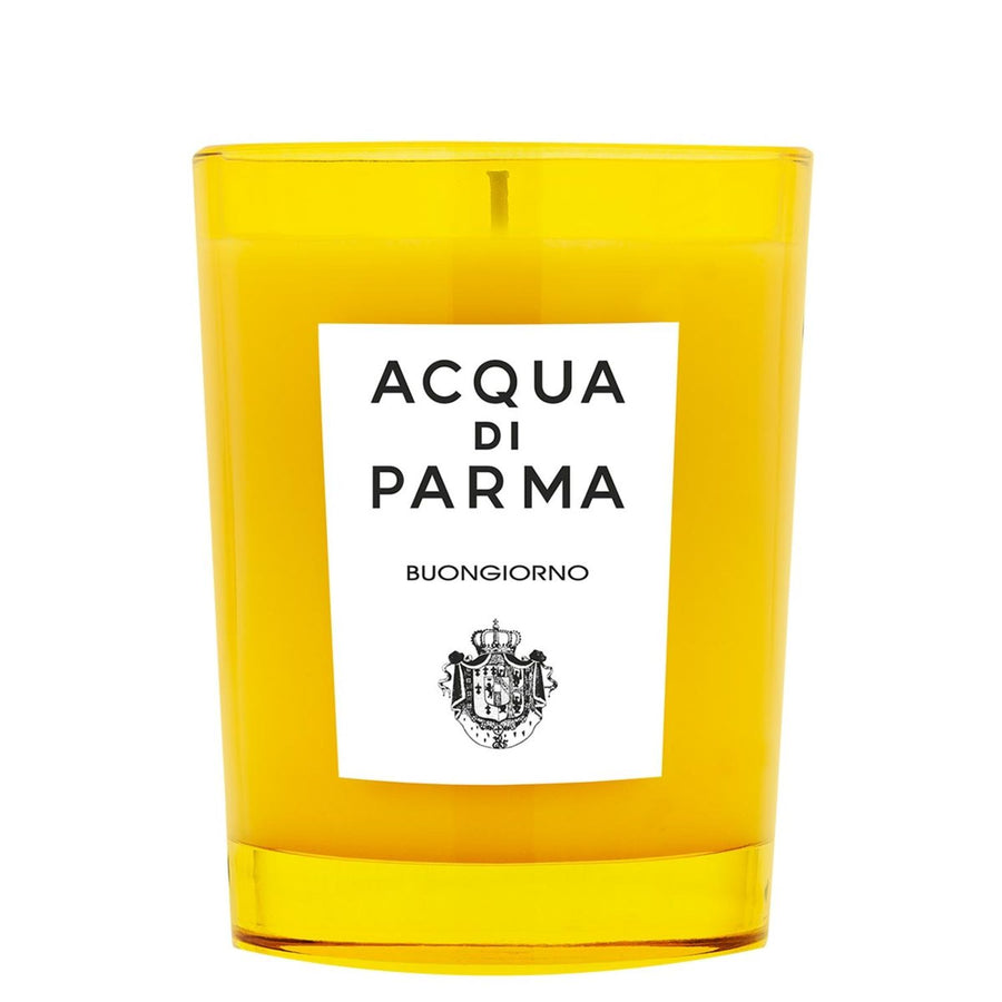 Acqua Di Parma - Buongiorno Candle - escentials.com
